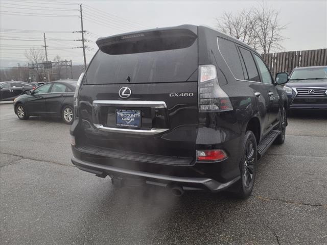 2023 Lexus GX 460 460 Luxury