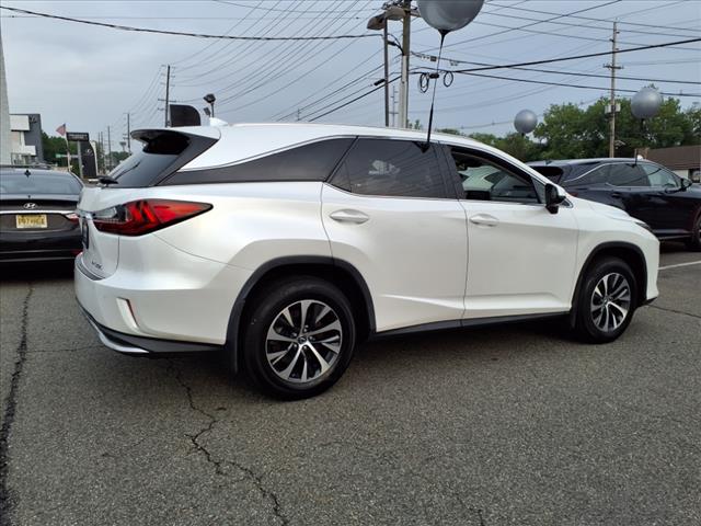 2021 Lexus RX 350L 350L