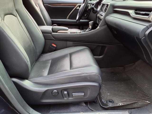 2022 Lexus RX 350L 350L