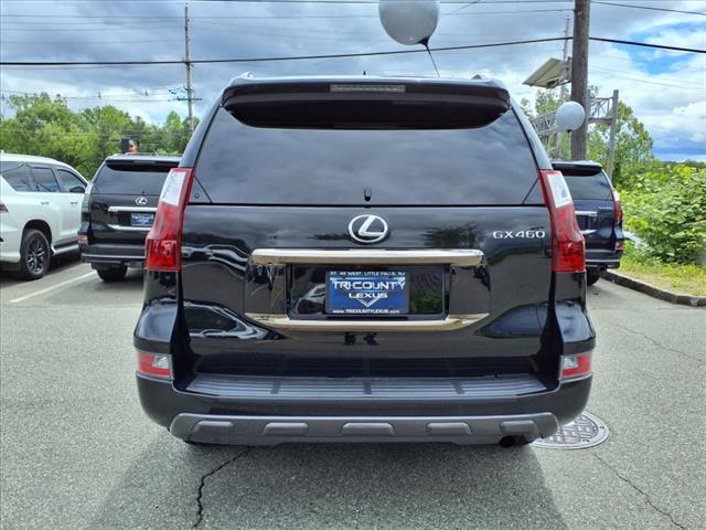 2022 Lexus GX 460 460