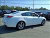 2012 Acura TL SH-AWD w/Technology Package
