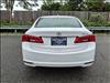 2019 Acura TLX 2.4L