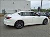2021 Acura TLX A-Spec Package