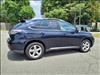 2010 Lexus RX 350 350