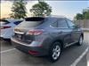 2013 Lexus RX 350 350