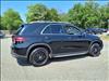 2020 Mercedes-Benz GLE GLE 350 4MATIC®