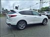 2022 Acura RDX Technology Package SH-AWD