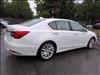 2015 Acura RLX Base Technology Package