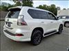 2022 Lexus GX 460 Base