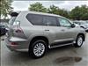 2022 Lexus GX 460 Base