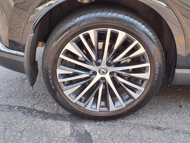 2023 Lexus RX 350 350 Premium Plus