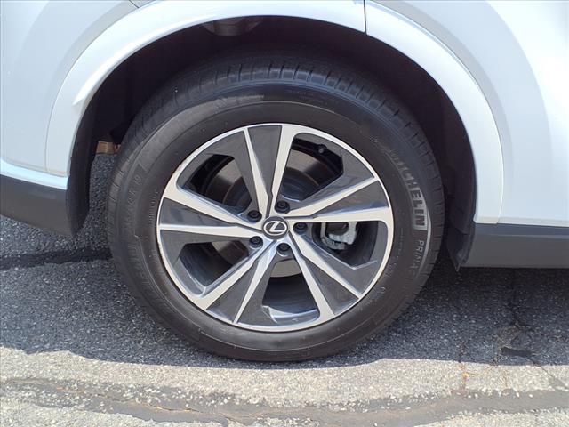 2024 Lexus RX 350 350 Premium