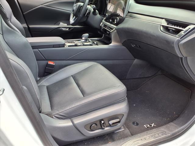 2023 Lexus RX 350 350 Premium Plus