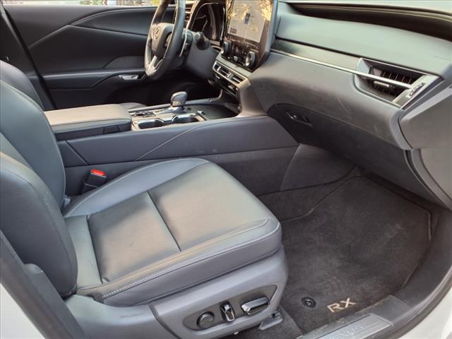 2024 Lexus RX 350 350 Premium