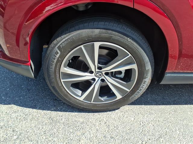 2023 Lexus RX 350 350 Premium