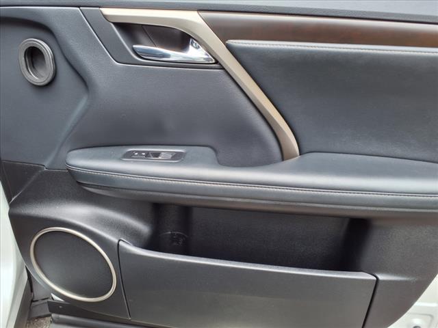 2022 Lexus RX 350 350