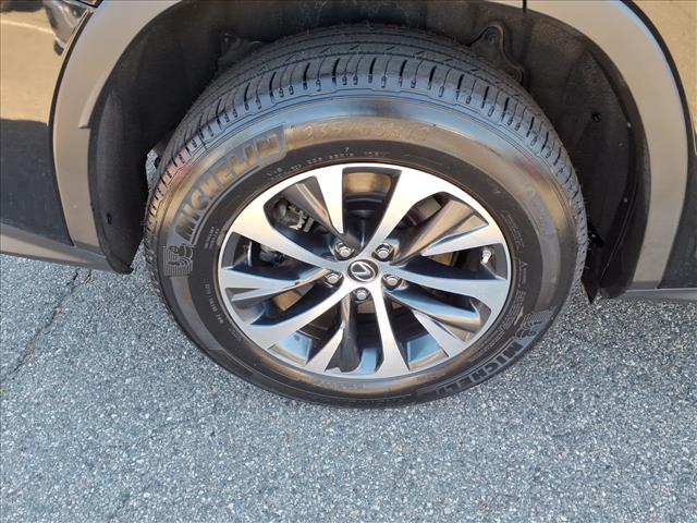 2022 Lexus RX 350 350