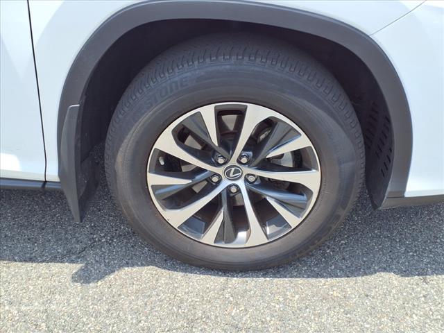 2022 Lexus RX 350 350