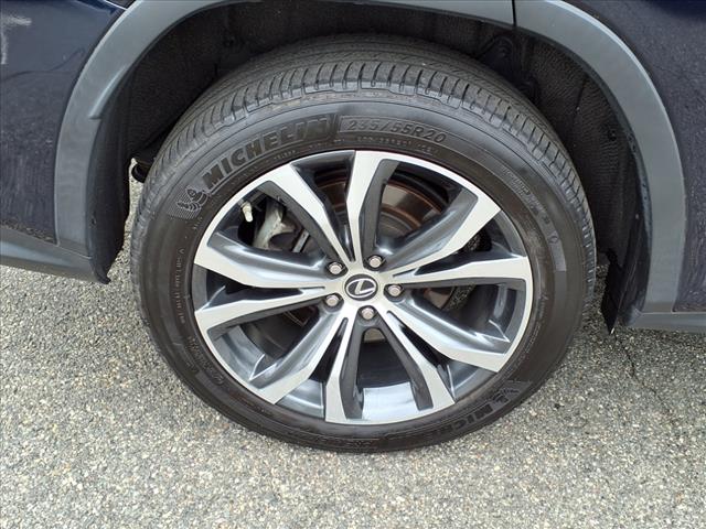 2022 Lexus RX 350 350