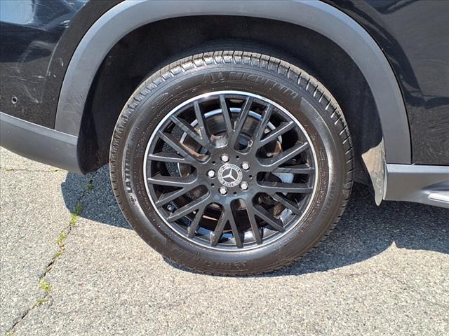 2020 Mercedes-Benz GLE GLE 350 4MATIC®