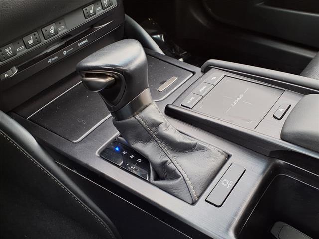 2021 Lexus ES 350 Base