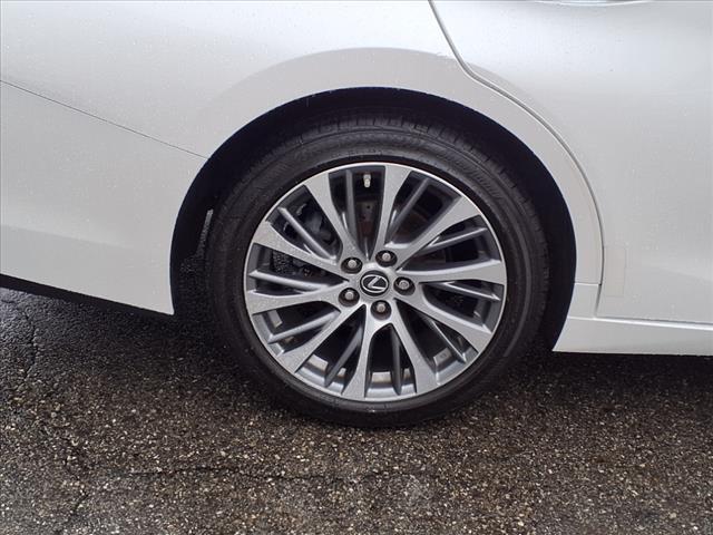 2020 Lexus ES 350 350