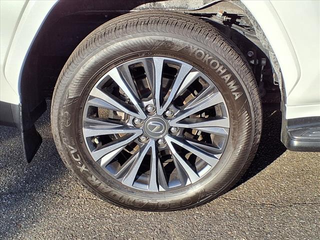 2023 Lexus LX 600 600 Premium