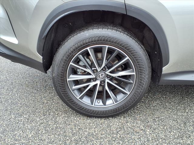 2022 Lexus NX 350 350 Base