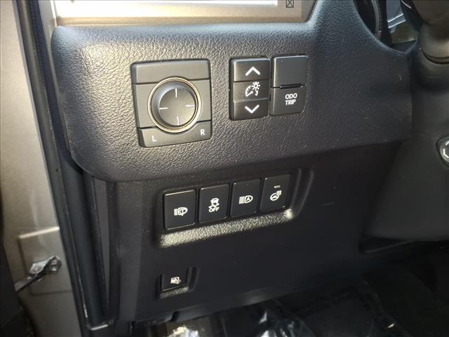 2021 Lexus GX 460 460