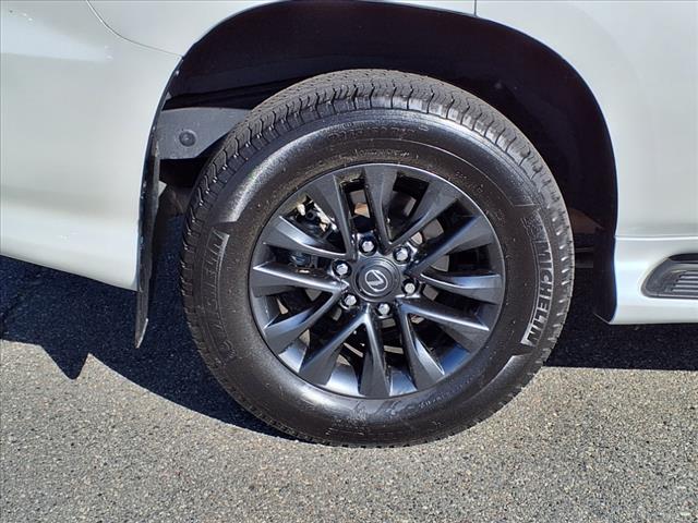 2023 Lexus GX 460 460