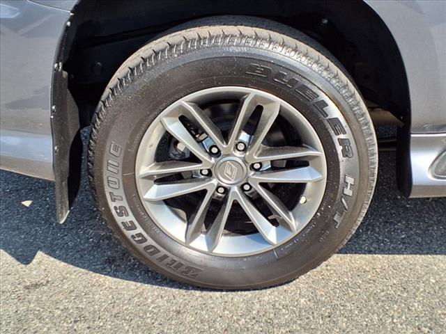 2022 Lexus GX 460 460