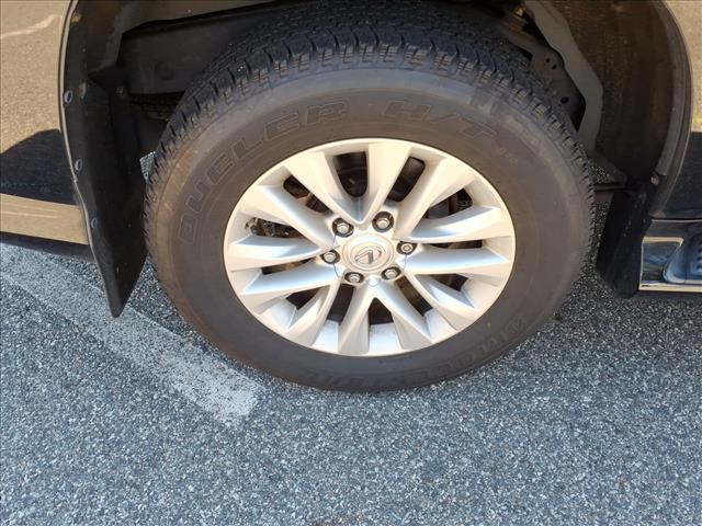 2018 Lexus GX 460 460