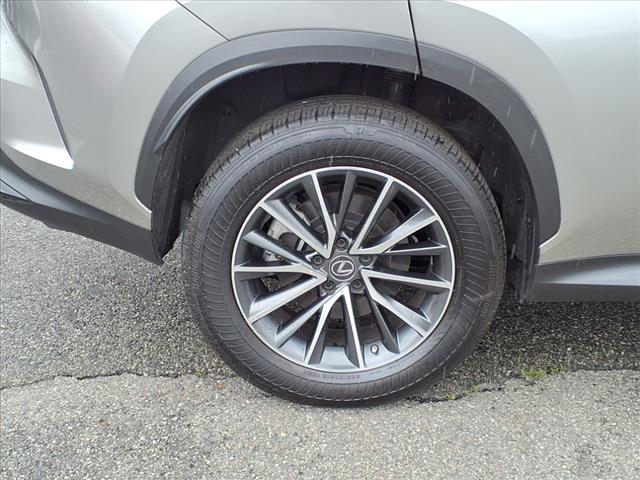 2023 Lexus NX 350 350 Premium