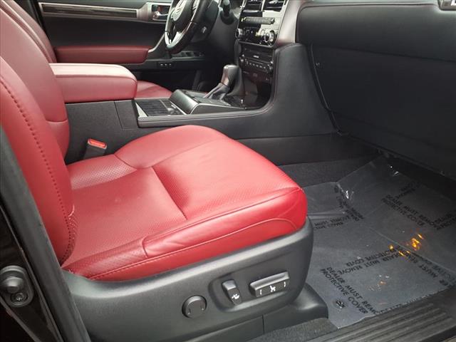 2023 Lexus GX 460 460 Luxury