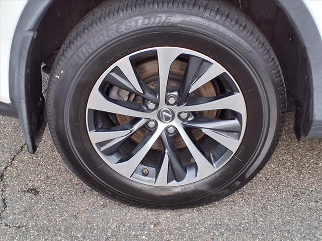 2021 Lexus RX 350L 350L