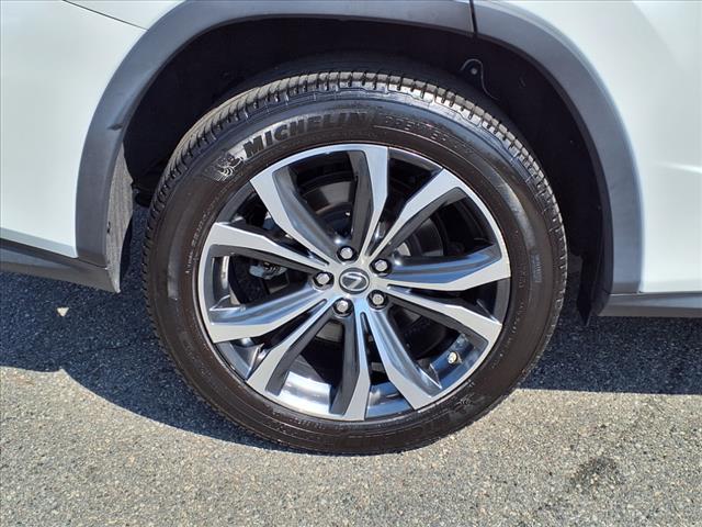 2022 Lexus RX 350L 350L