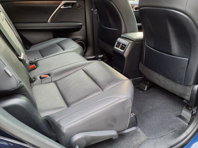 2022 Lexus RX 350L 350L