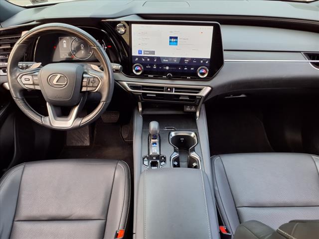 2024 Lexus RX 350 350 Premium