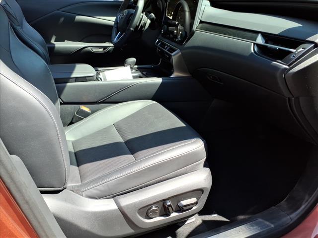 2023 Lexus RX 350 Premium+