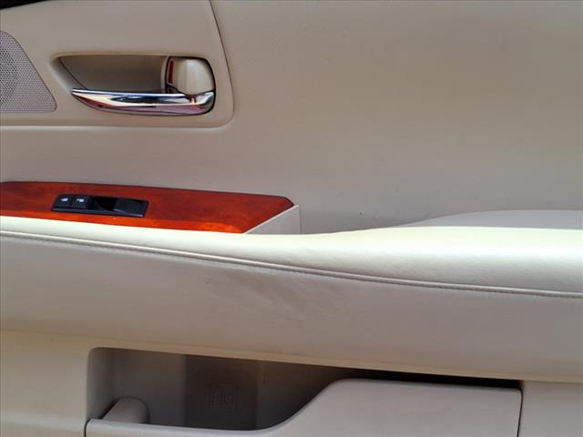 2010 Lexus RX 350 350