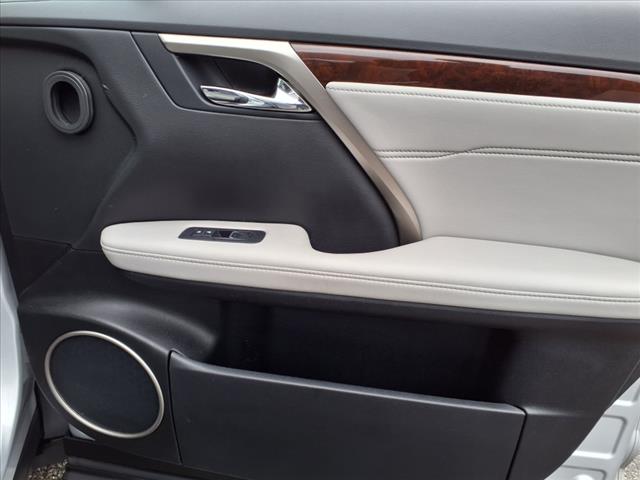 2016 Lexus RX 350 350