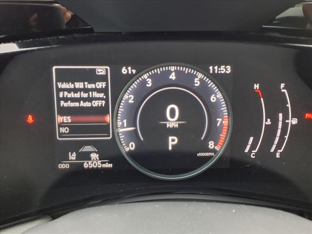 2025 Lexus NX 250 250 Premium