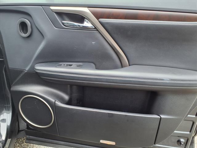 2022 Lexus RX 350 350