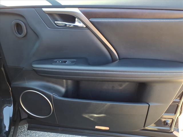 2022 Lexus RX 350 350