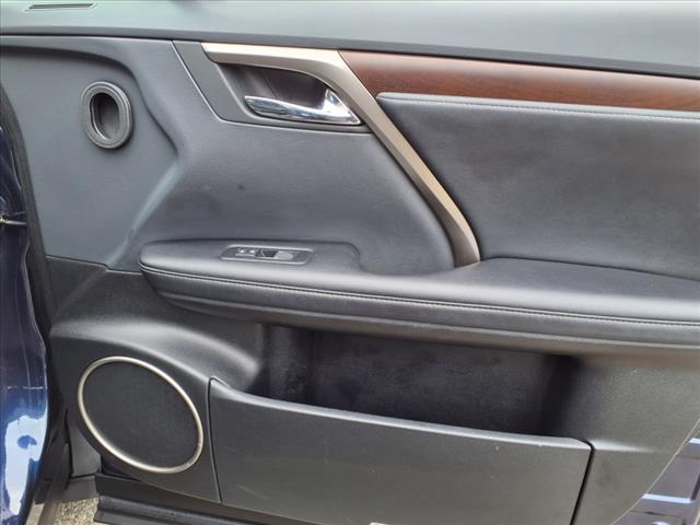 2022 Lexus RX 350 350