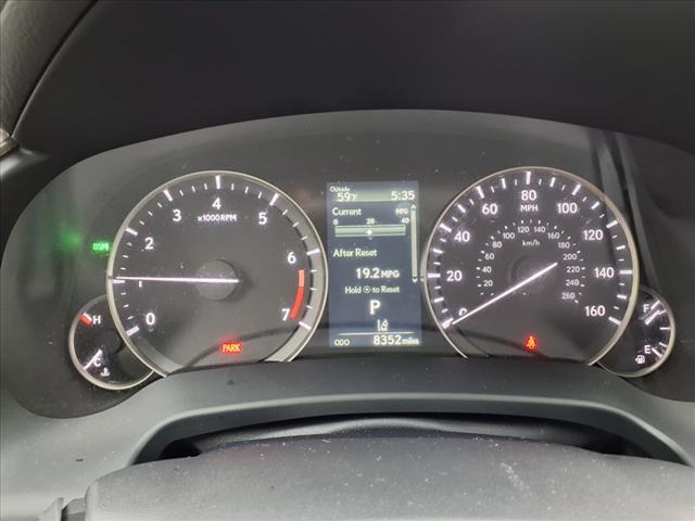 2022 Lexus RX 350 350
