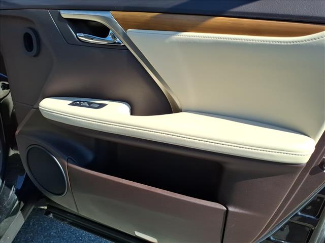 2020 Lexus RX 350 350