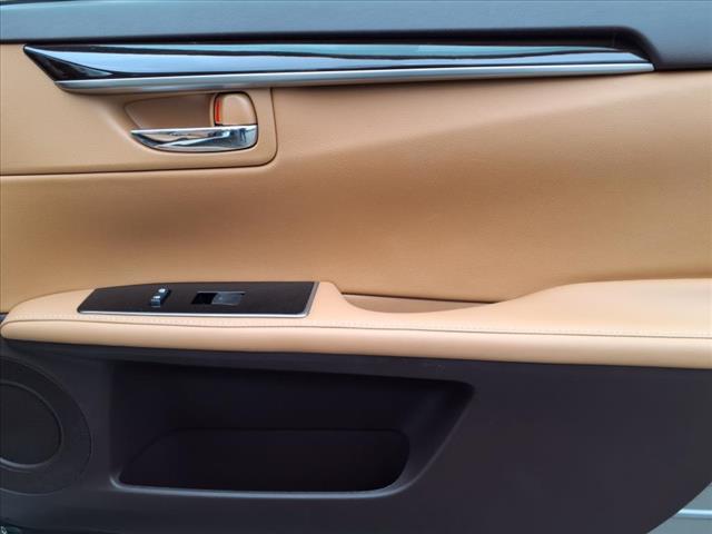 2018 Lexus ES 350 Base