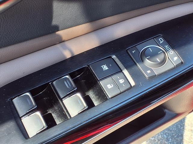 2024 Lexus ES 350 350