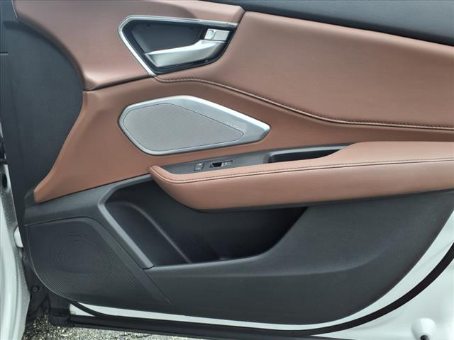 2022 Acura RDX Technology Package SH-AWD
